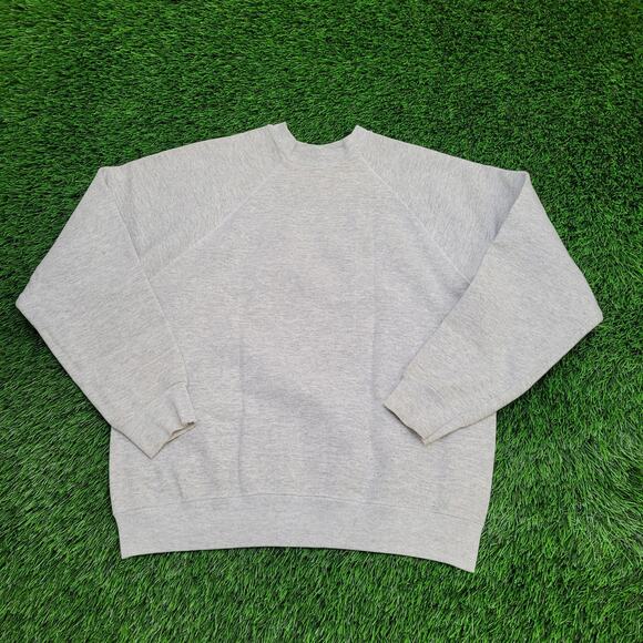 Vintage 1992 Funny Golf Sweatshirt M/L 21x23 USA - Picture 2 of 15